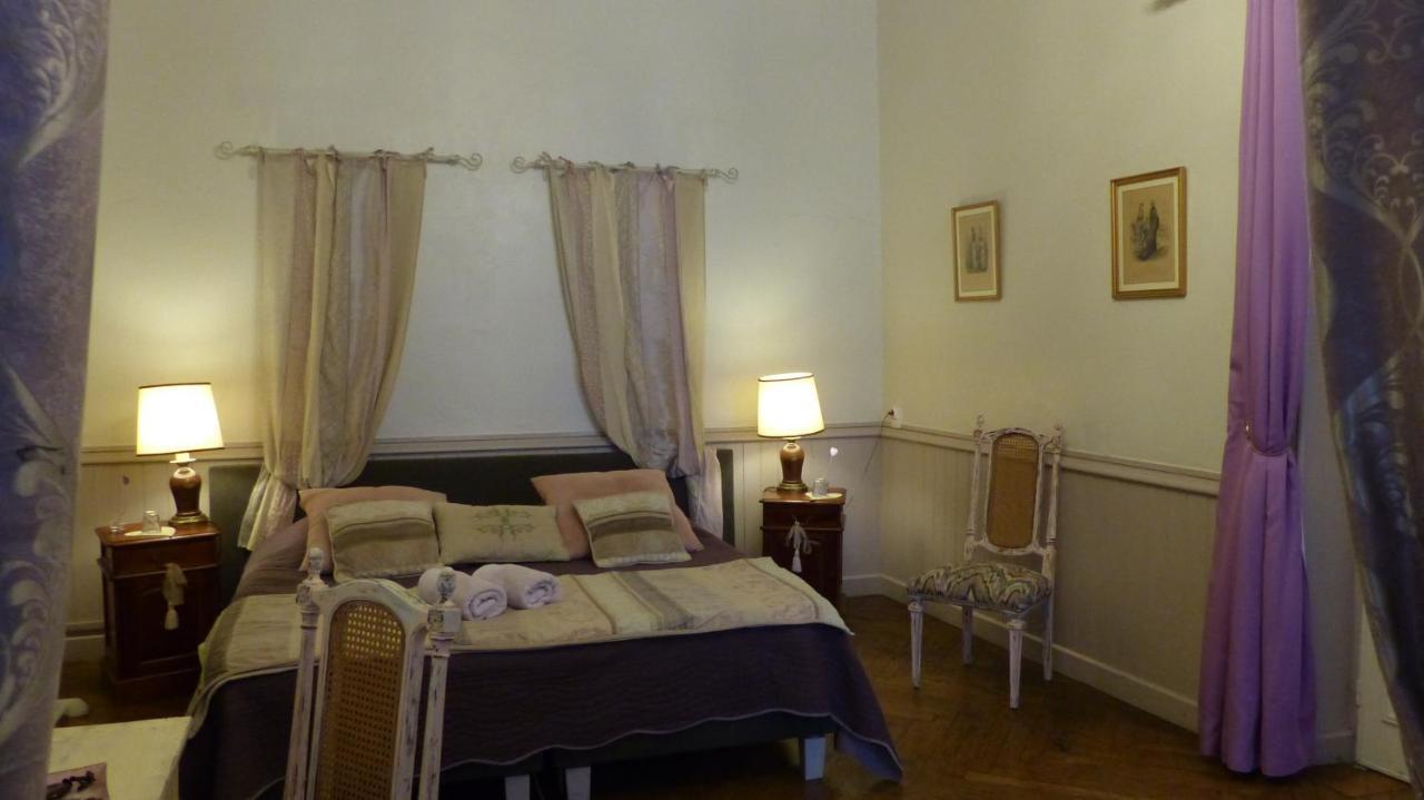 Cote Cite Bed & Breakfast Carcassonne Exterior photo