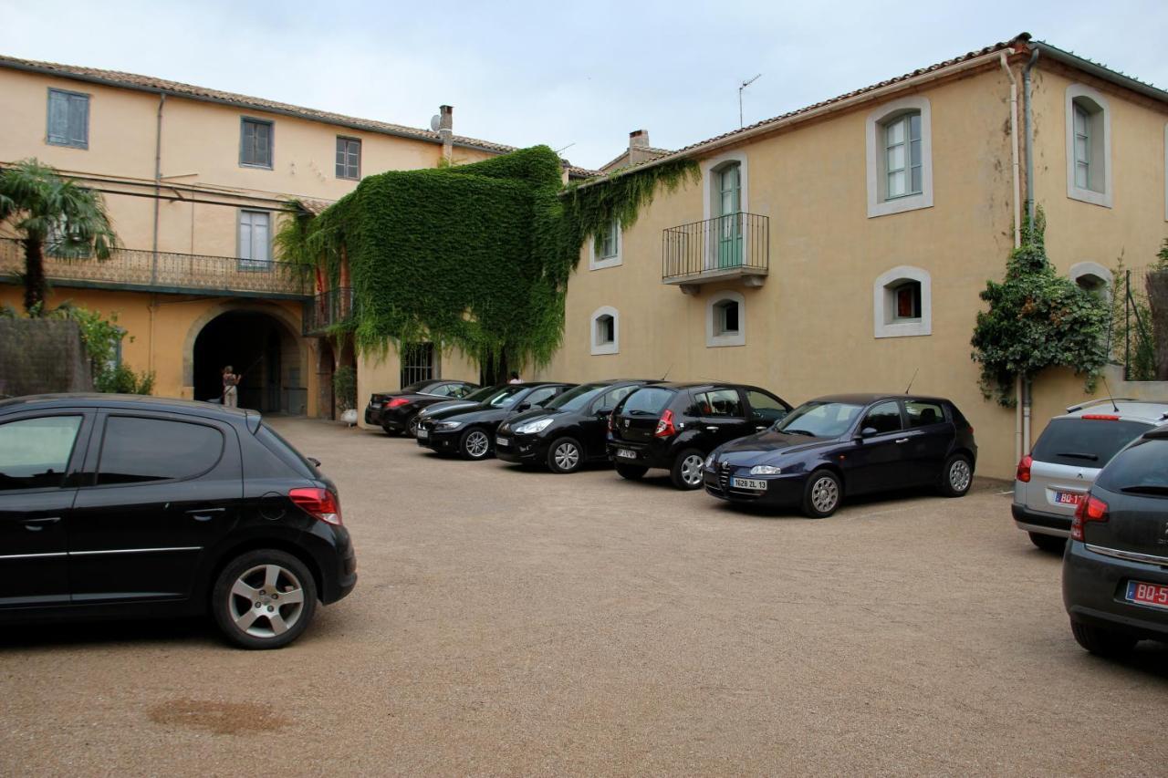 Cote Cite Bed & Breakfast Carcassonne Exterior photo